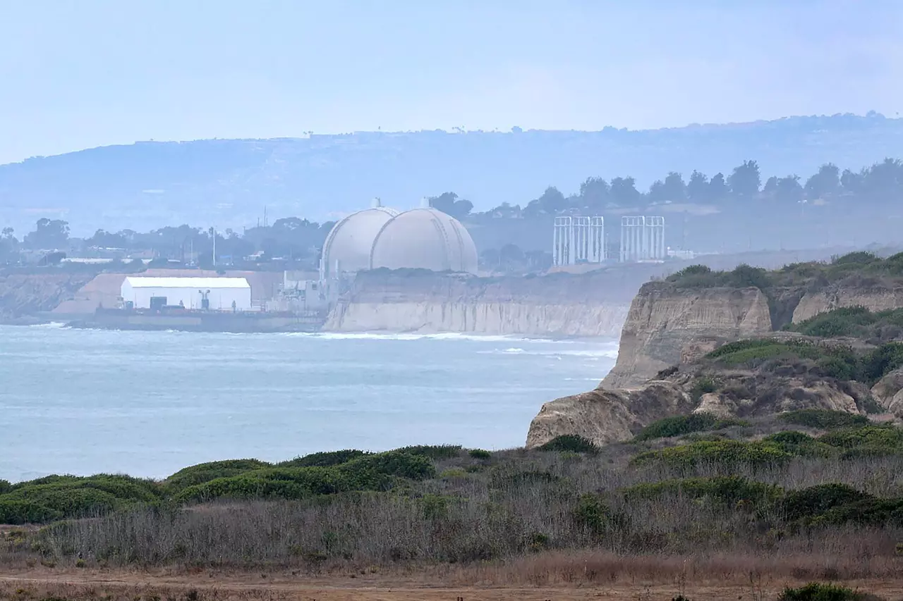 California's Camp Pendleton, an oasis from urban sprawl, could see unprecedented development