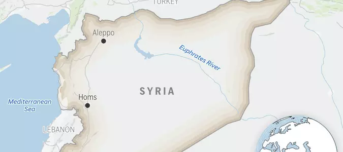 Saudi Arabia to supply Syria with 1.65 million barrels of crude to aid civil war recovery
