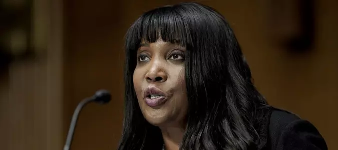 Judge halts Trump's attempt to fire Lisa Cook, orders her reinstatement