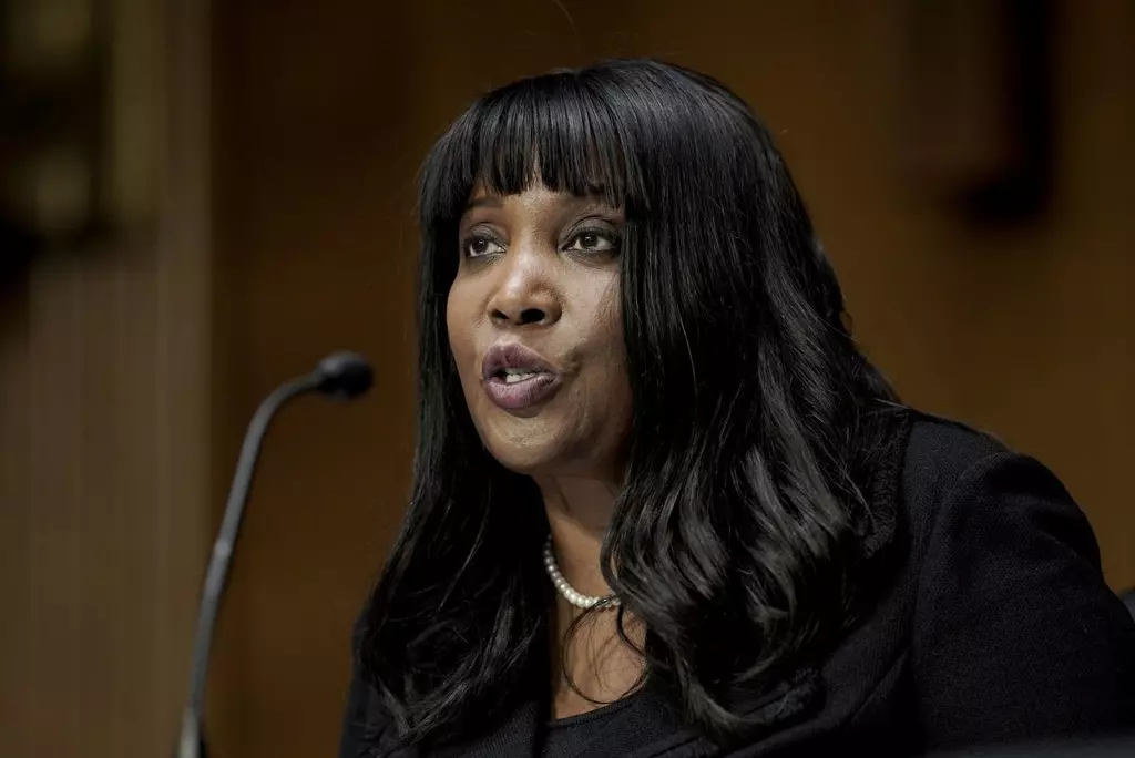 Judge halts Trump's attempt to fire Lisa Cook, orders her reinstatement