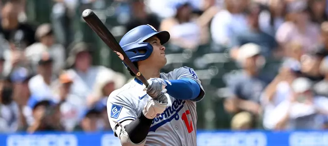 Shohei Ohtani homers twice as Dodgers defeat Orioles to end five-game losing streak