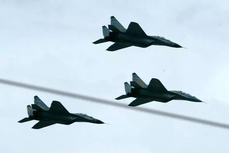 Russian jets violate Estonian air space in 'brazen intrusion'