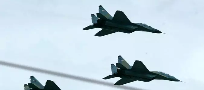 Russian jets violate Estonian air space in 'brazen intrusion'