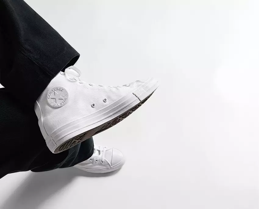 Never Miss on a Fit with These Kicks