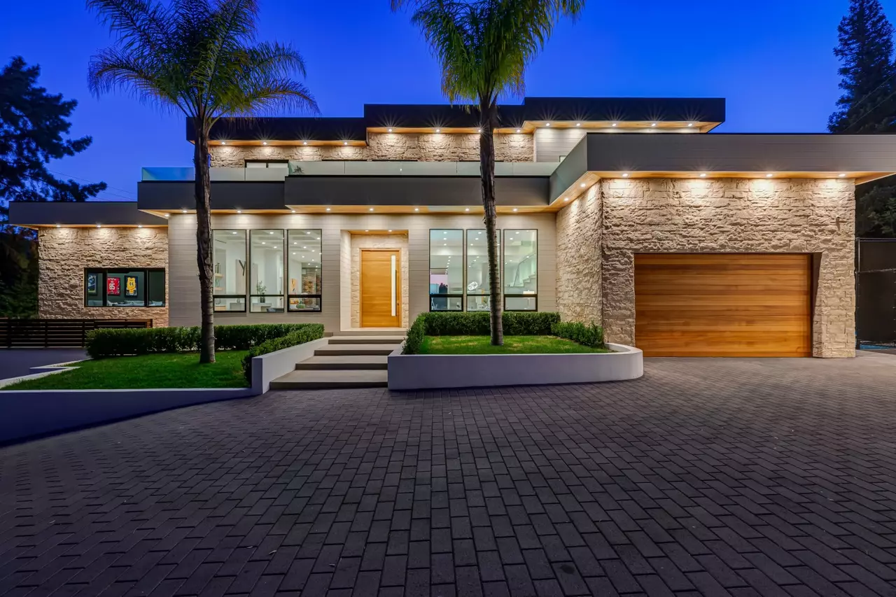 Chargers Star Antonio Gates Lists $7.2 Million Residence