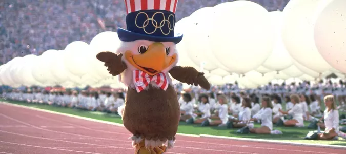 How Olympic Mascots Have Changed Over the Years