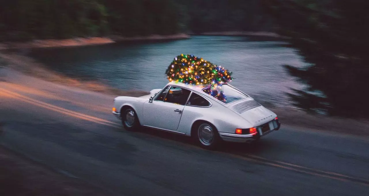Unique, Stylish Things Every Man Wants Under The Tree
