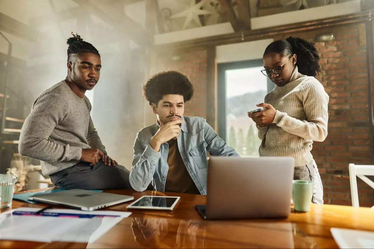 Black History Month Feels Different This Year — And So Should Your Leadership