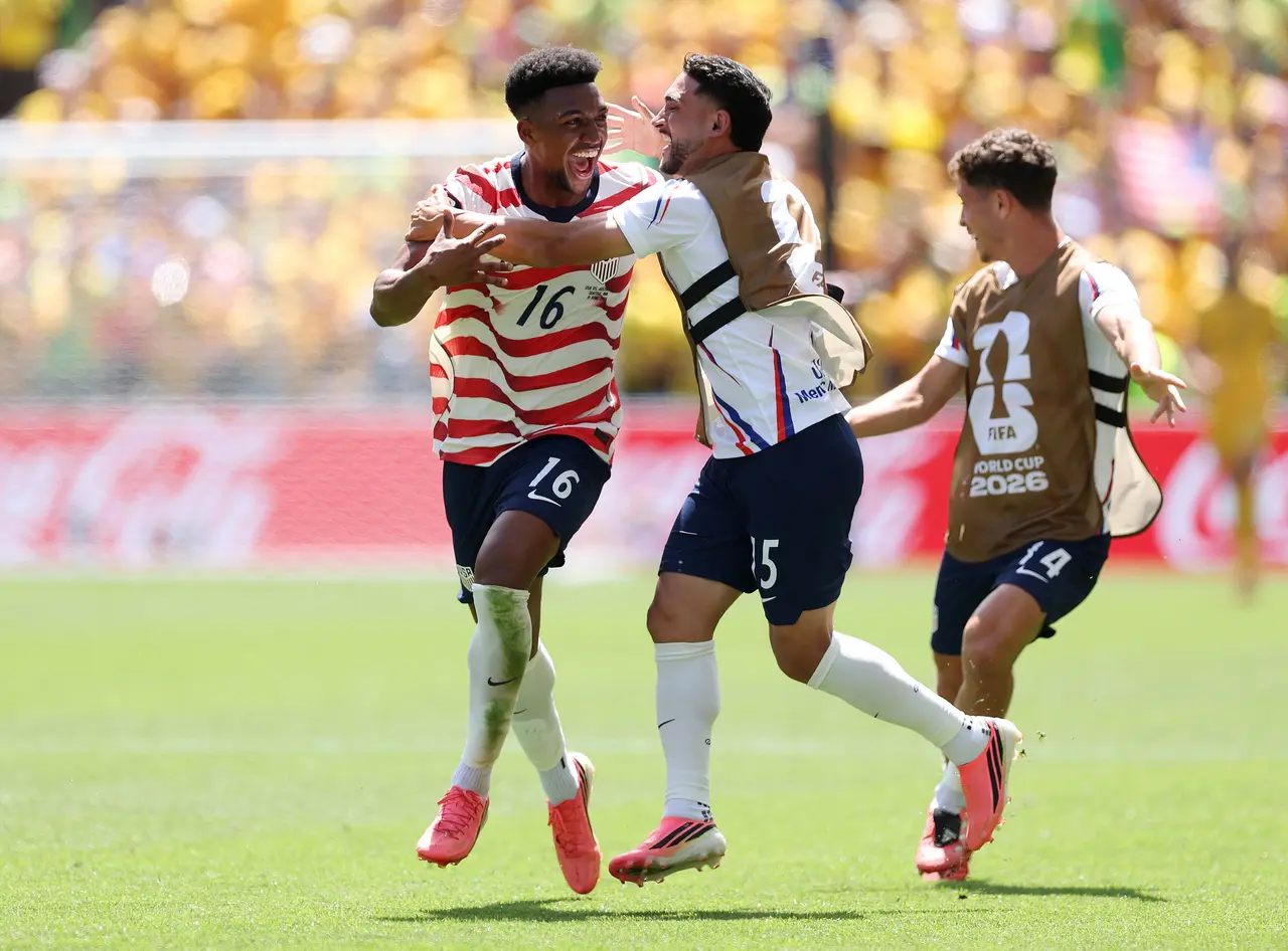 USA in World Cup: What’s next, potential knockout opponents, Roldan’s role