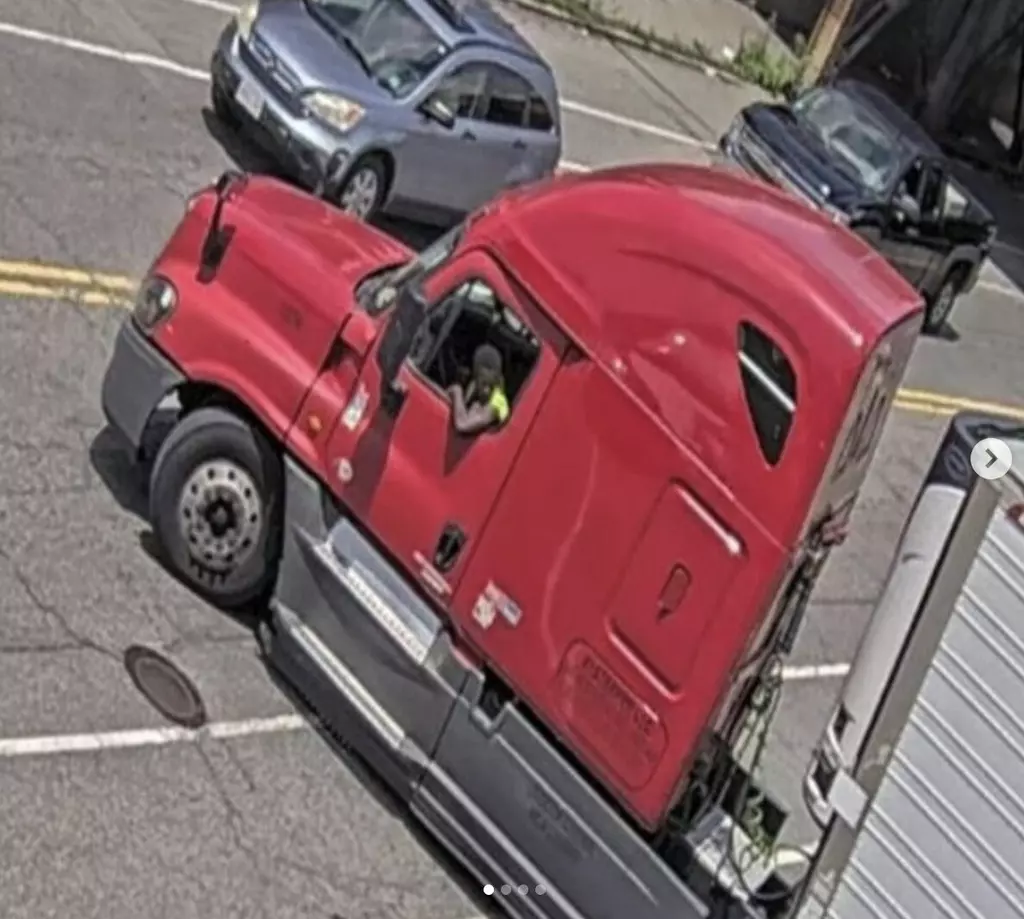 Massachusetts seafood heist: Jamaican national indicted for stealing $325,000 crab order