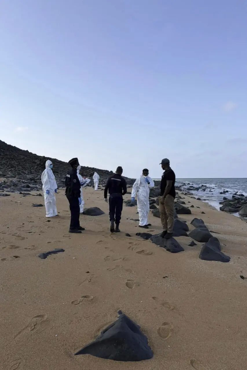 139 migrants, including children, die after boat capsizes off Djibouti