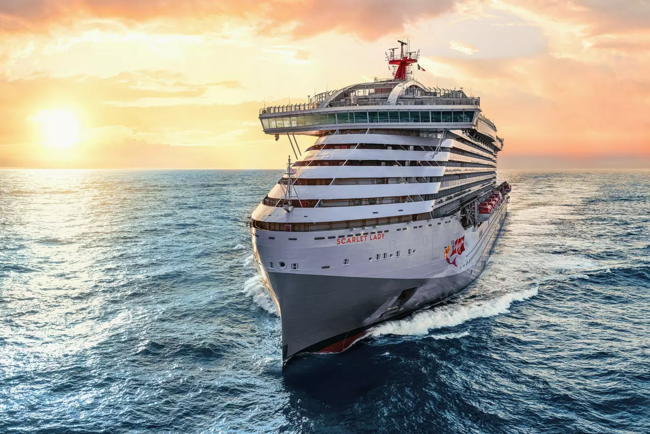 Sail the World in 2021’s Most Anticipated New Cruise Ships