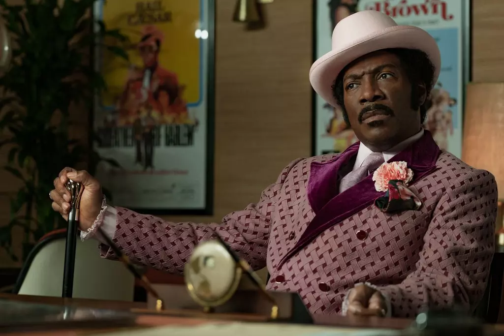 Golden Globes Nominees: Comedy and Musicals