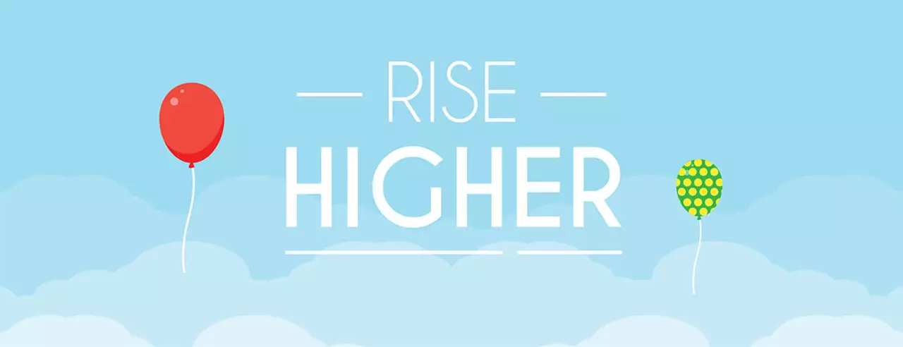 Rise Higher