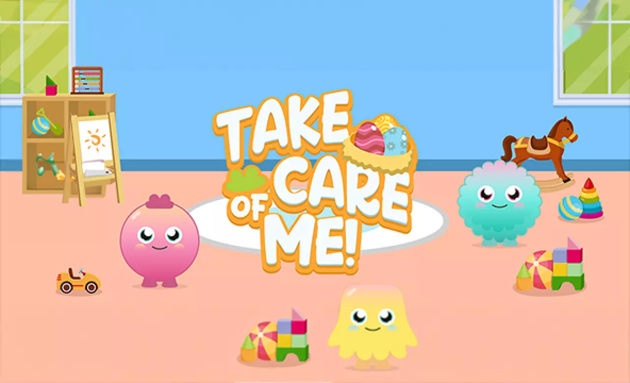 Take Care of Me
