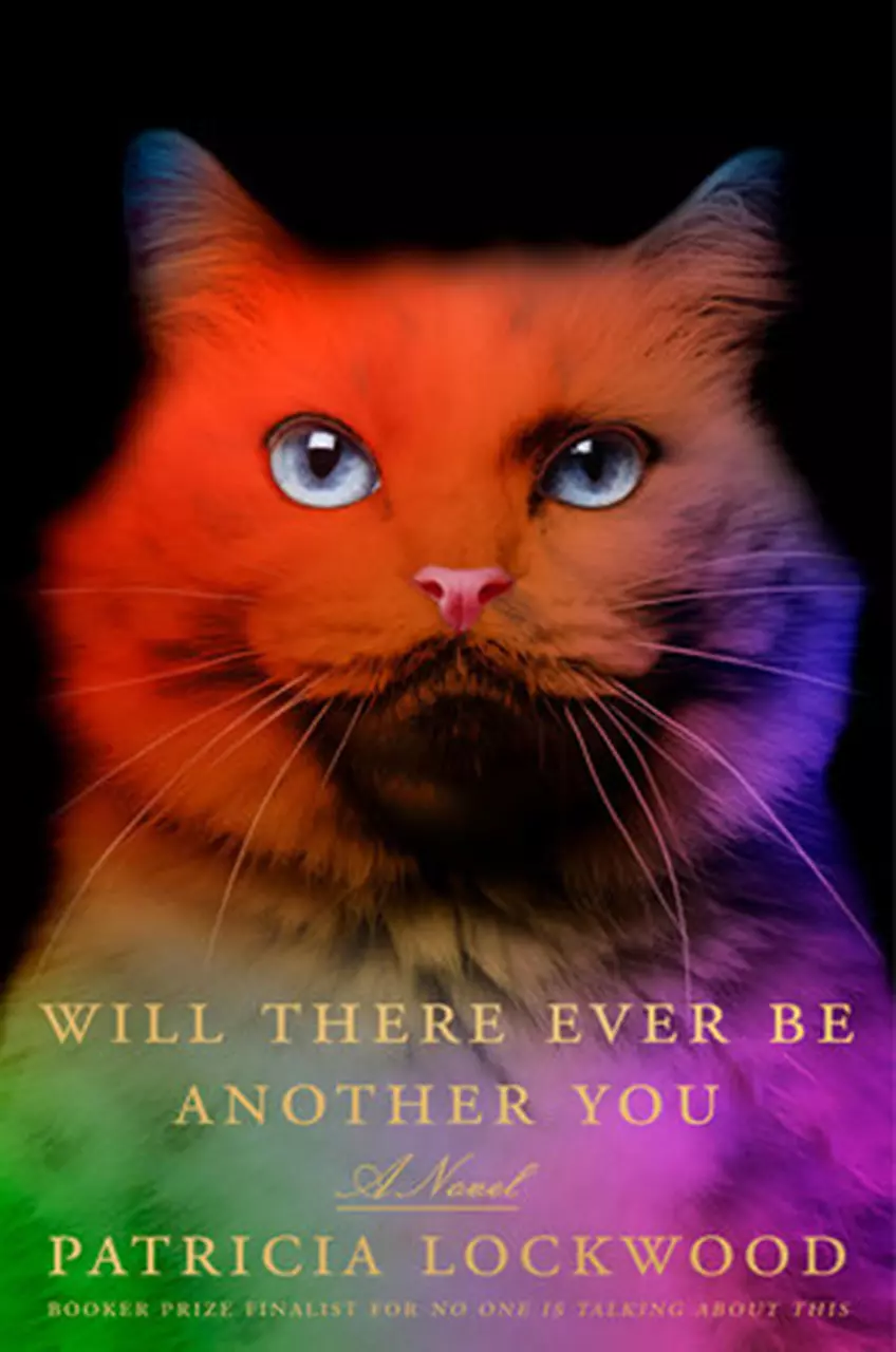 Call Patricia Lockwood’s latest a memoir, a novel or anything you want