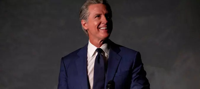 California Gov. Gavin Newsom extends cap-and-trade program aimed at curbing carbon emissions