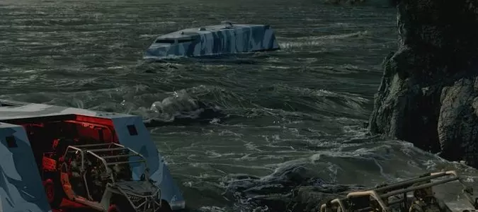 U.S. firm Leidos expanding Royal Navy's autonomous fleet