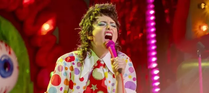Sarah Sherman comedy special to air December on HBO