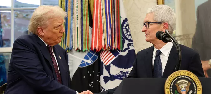 Michael Hiltzik: Here’s why CEOs think Trump’s economic policies aren’t working