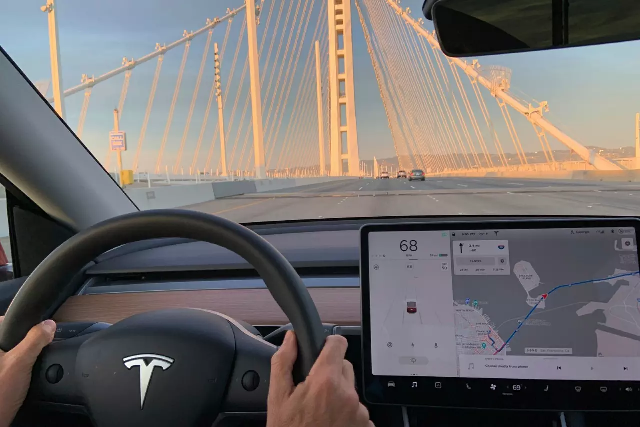 These are the driver assist features you want in your next used car