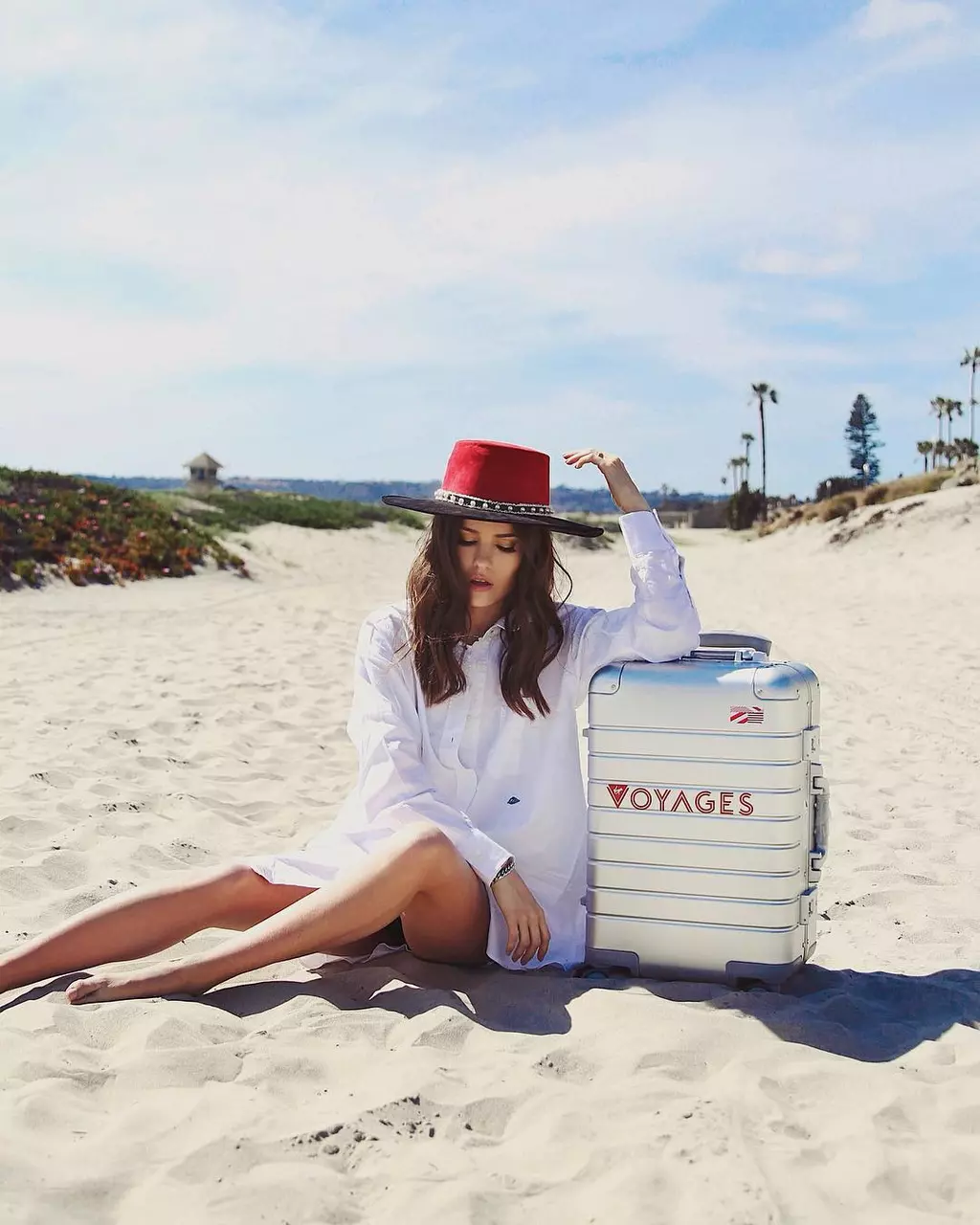 Paola Alberdi's Super Style