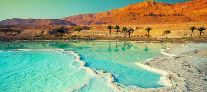 Paradise in Peril: Earth's Most Threatened Natural Wonders