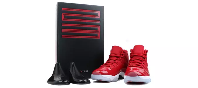 The Ultimate Timeline of Air Jordan Releases