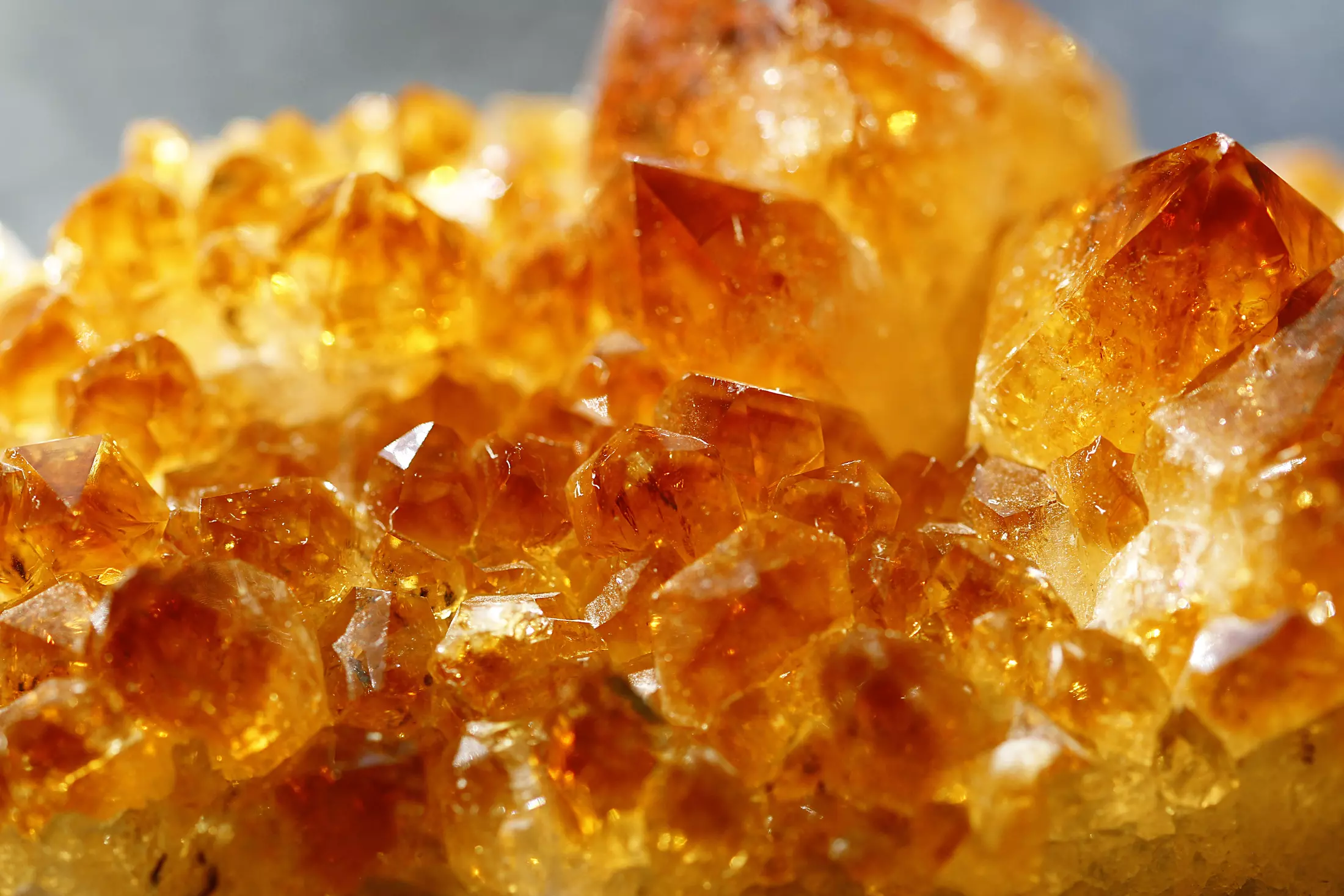 Manifest Good Luck with These Gemstones