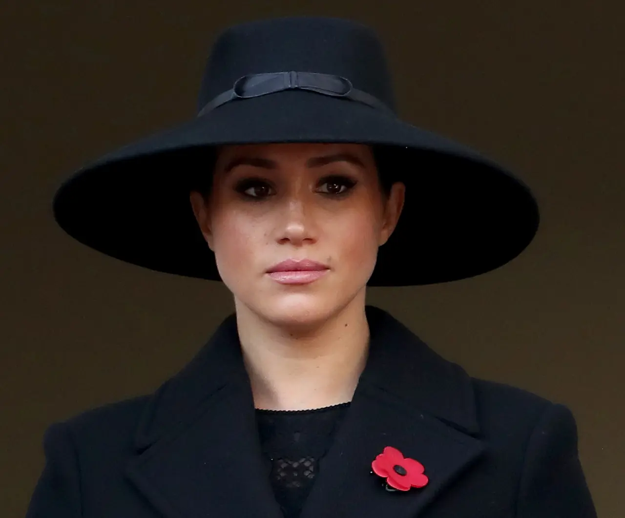Letter implicating Meghan Markle dad in alleged child porn was penned by ex-wife