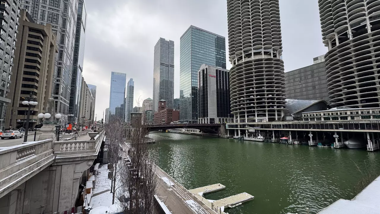 'The Fugitive': 16 filming locations to visit around Chicago