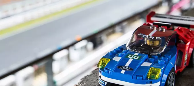A Ford GT You Can Actually Afford to Own