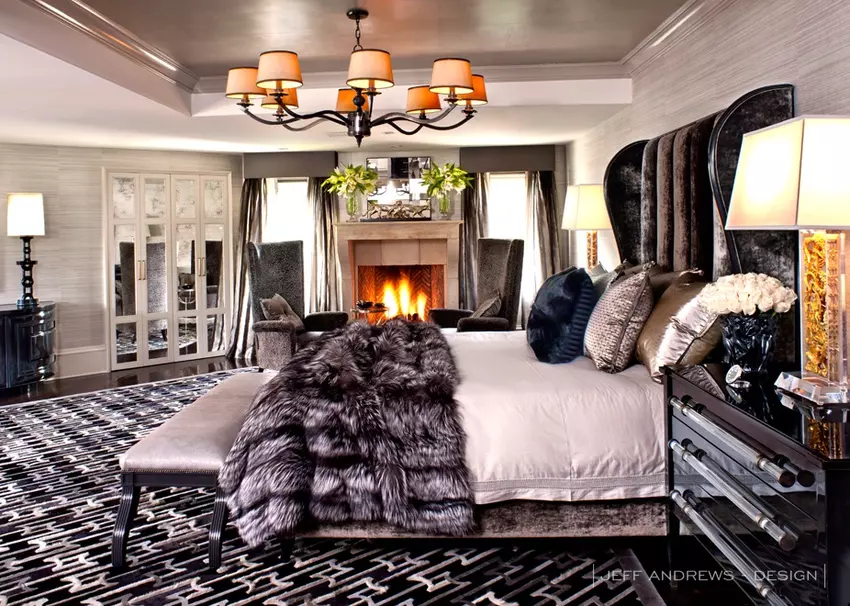 The Beautiful Homes of the Kardashian Family