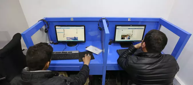 The Taliban internet ban spreads across Afghanistan as more provinces are shut down