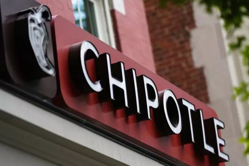 South Korea group to help Chipotle expand into Southeast Asia