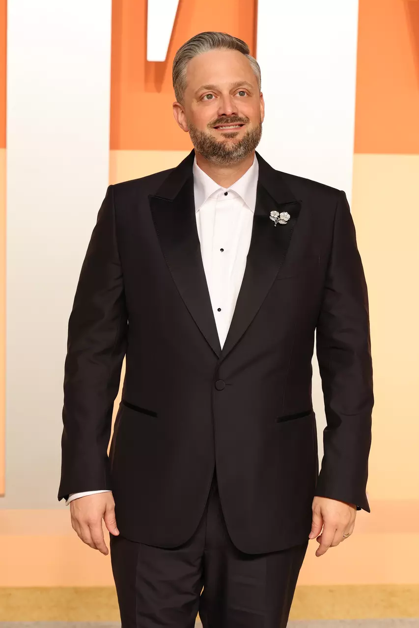 Mary McNamara: Nate Bargatze is an odd choice to host the Emmys but he may be the night’s only real surprise