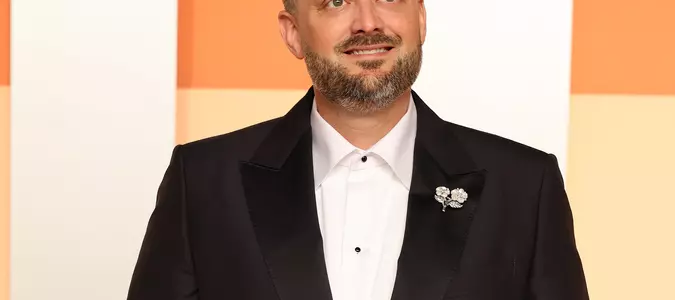 Mary McNamara: Nate Bargatze is an odd choice to host the Emmys but he may be the night’s only real surprise