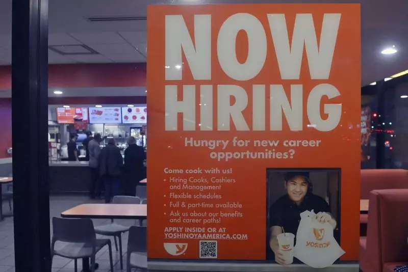 BLS revises job growth through March down by 911,000