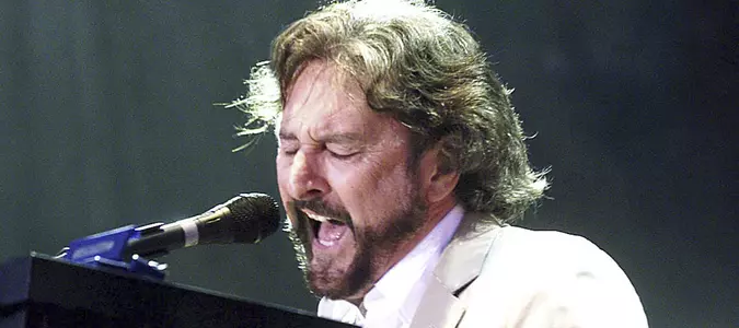 Rick Davies, co-founder and singer of Supertramp, dies at 81