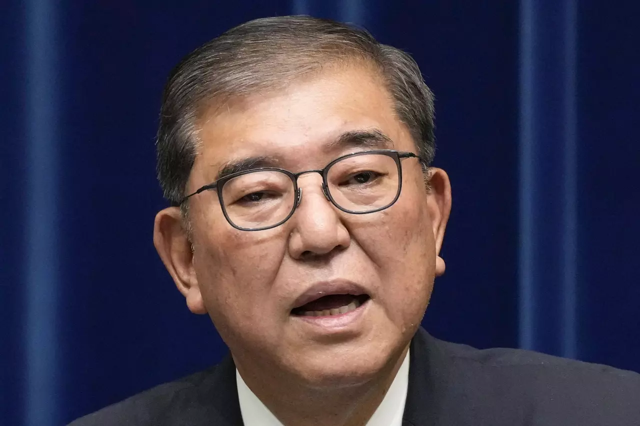 Japan's prime minister resigns after his party suffered a historic defeat in a summer election