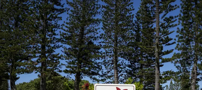 Kapalua won't host PGA Tour's season opener as it copes with drought and Hawaii water dispute