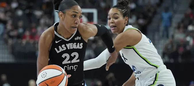 Lynx, Aces, Liberty lead WNBA title odds as playoffs begin