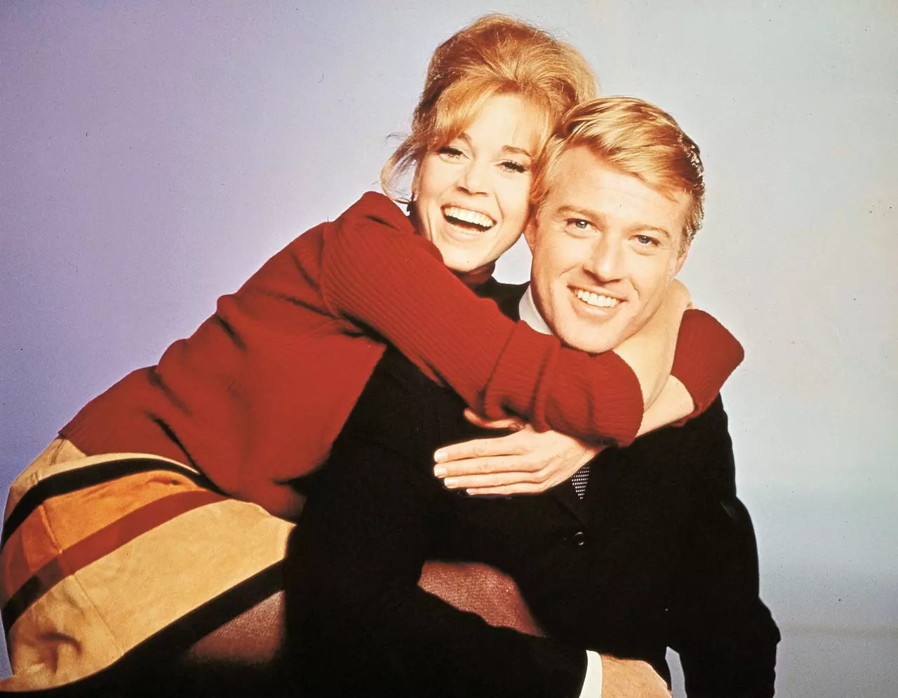Robert Redford, Oscar winner and generational icon, dies at 89