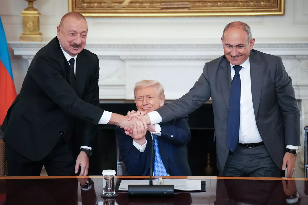 Analysis: ‘Not politicking for it’: Trump goes all in on Nobel push with risky Putin summit