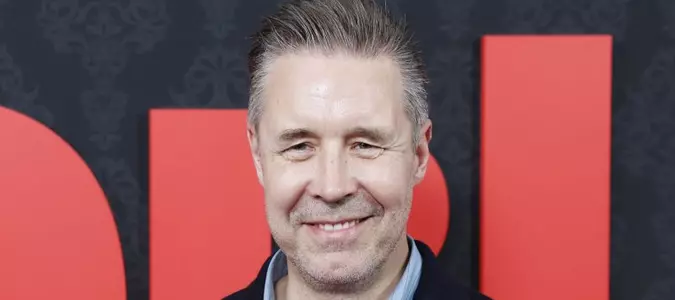 Famous birthdays for Sept. 5: Paddy Considine, Michael Keaton