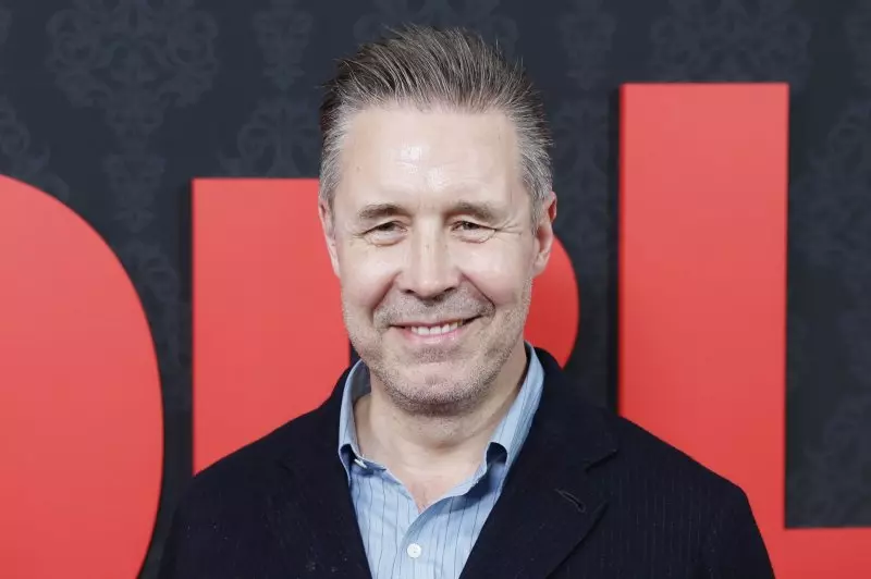 Famous birthdays for Sept. 5: Paddy Considine, Michael Keaton