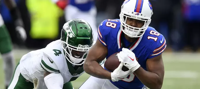 Veteran wide receiver Amari Cooper retires 9 days after signing with Raiders