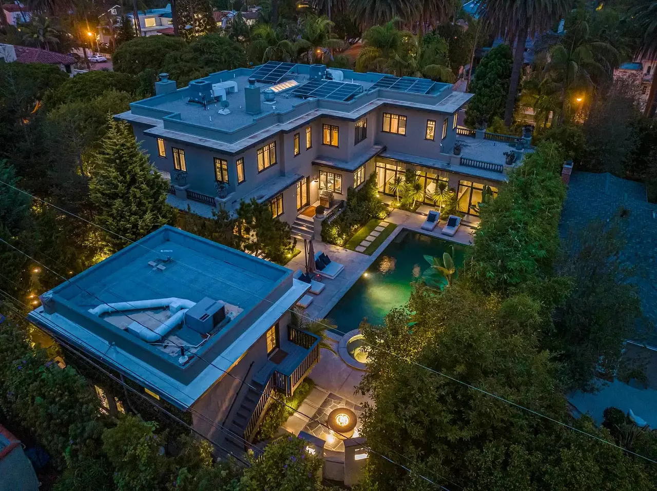 Gweneth Paltrow’s Childhood Home Listed for $17.5M
