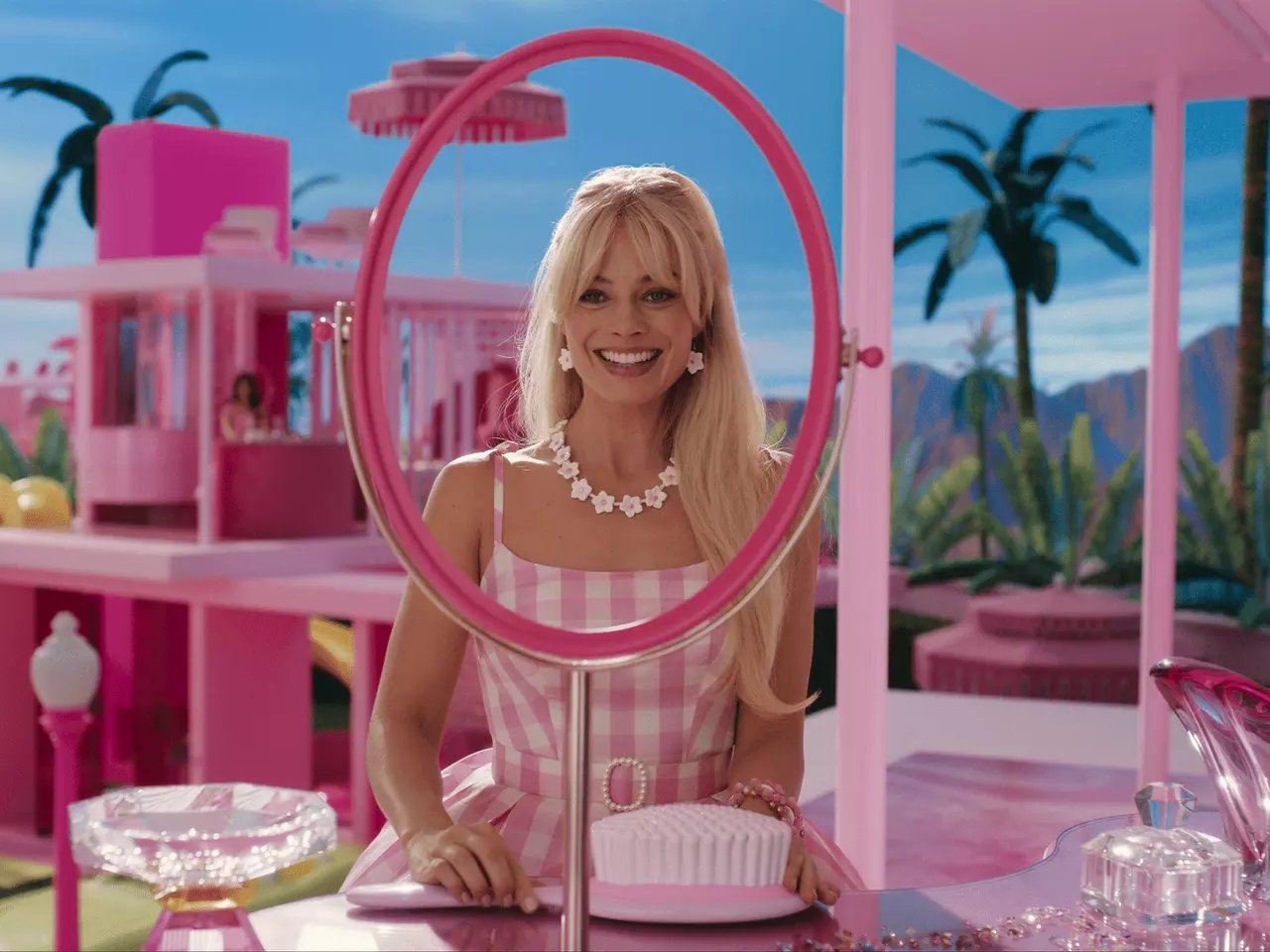 The 12 Best Movies of 2023