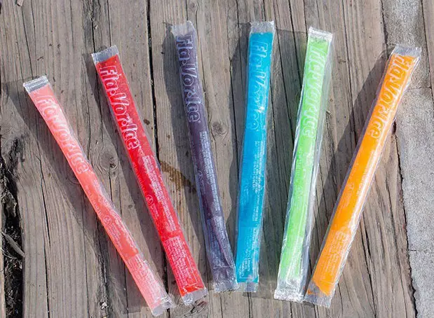 9 All-Time Favorite Nostalgic 90s Snacks